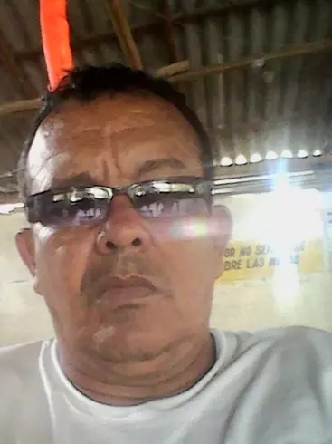 Hombre de 64 busca mujer para hacer pareja en Barranquilla, Colombia