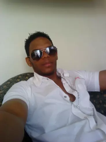 Chico de 35 busca chica para hacer pareja en Santo Domingo, República Dominicana
