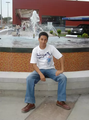 Hombre de 38 busca mujer para hacer pareja en Chiclayo, Perú