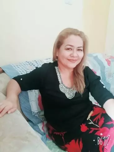Mujer de 61 busca hombre para hacer pareja en Machala, Ecuador