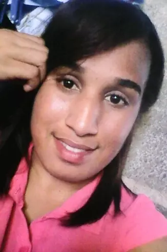 Chica de 33 busca chico para hacer pareja en Santiago, República Dominicana