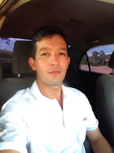 Hombre de 39 busca mujer para hacer pareja en Ciudad del este, Paraguay