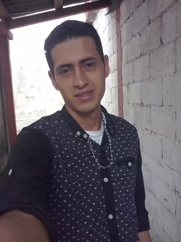Chico de 30 busca chica para hacer pareja en Guatemala, Guatemala