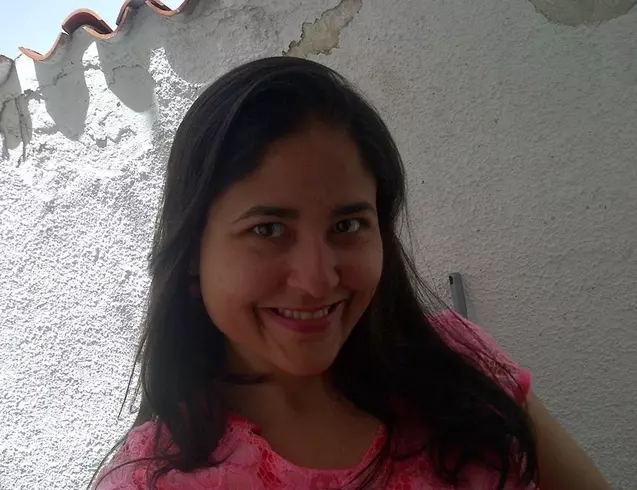 Mujer de 36 busca hombre para hacer pareja en Caracas, Venezuela
