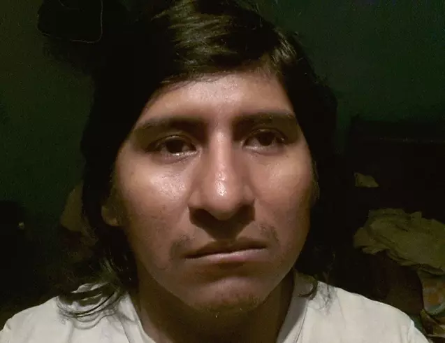 Hombre de 42 busca mujer para hacer pareja en Santa cruz, Bolivia