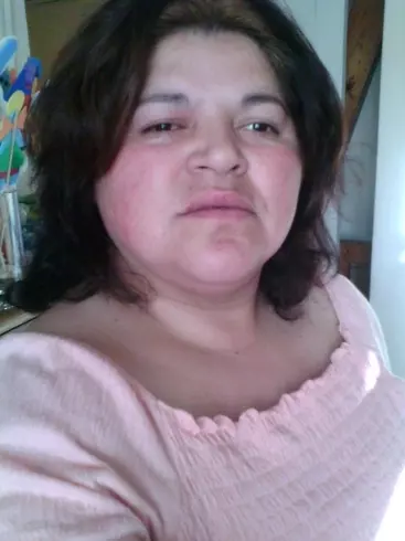 Mujer de 47 busca hombre para hacer pareja en Talcahuano, Chile