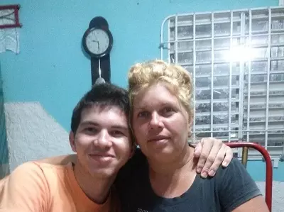 Chico de 29 busca chica para hacer pareja en Villa clara, Cuba