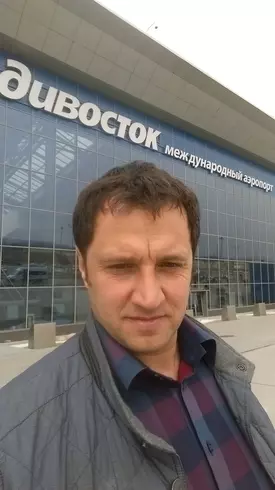 Hombre de 50 busca mujer para hacer pareja en Vladivostok, Rusia