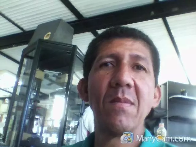 Hombre de 59 busca mujer para hacer pareja en Valencia, Venezuela