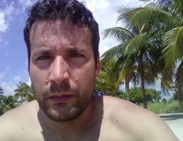 Hombre de 48 busca mujer para hacer pareja en MIAMI, Estados Unidos de América