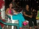 Mujer de 54 busca hombre para hacer pareja en Barranquilla, Colombia