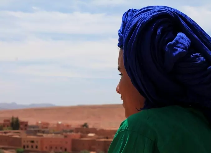 Hombre de 41 busca mujer para hacer pareja en marrakech, Marruecos
