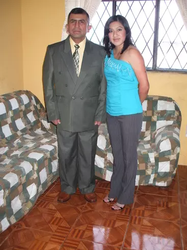 Hombre de 58 busca mujer para hacer pareja en Tulcan, Ecuador