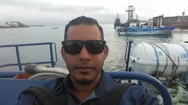 Hombre de 38 busca mujer para hacer pareja en Esmeraldas, Ecuador