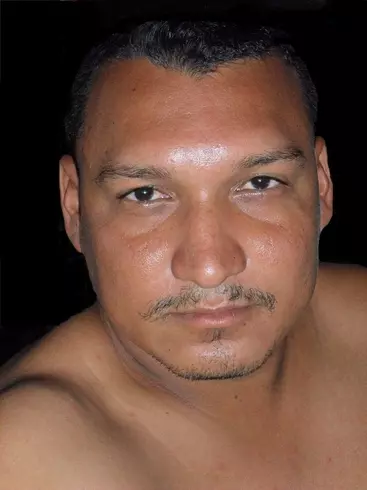 Hombre de 38 busca mujer para hacer pareja en Barranquilla, Colombia