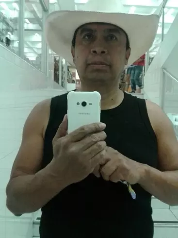 Hombre de 51 busca mujer para hacer pareja en Mexico, México