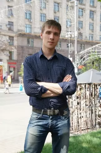 Hombre de 39 busca mujer para hacer pareja en Podolsk, Rusia