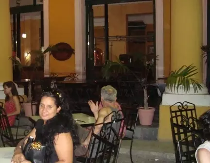 Mujer de 41 busca hombre para hacer pareja en Ciudad de la habana, Cuba