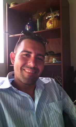 Hombre de 36 busca mujer para hacer pareja en Guatire, Venezuela