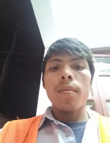 Chico de 29 busca chica para hacer pareja en Villamontes-Tarija, Bolivia