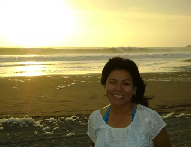 Mujer de 56 busca hombre para hacer pareja en LIma, Perú
