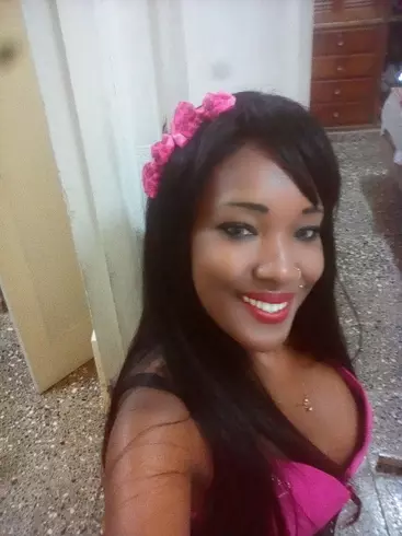 Chica de 30 busca chico para hacer pareja en La Habana, Cuba