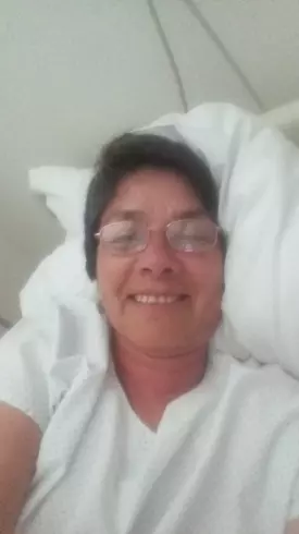 Mujer de 64 busca hombre para hacer pareja en Villama Alemana, Chile