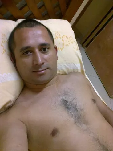 Hombre de 46 busca mujer para hacer pareja en Asuncion, Paraguay