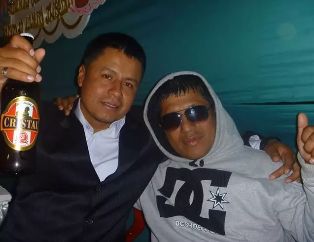 Hombre de 49 busca mujer para hacer pareja en LIma, Perú