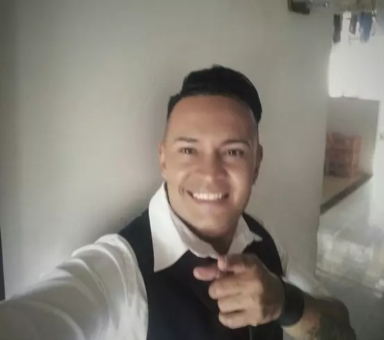Hombre de 39 busca mujer para hacer pareja en Ali, Colombia