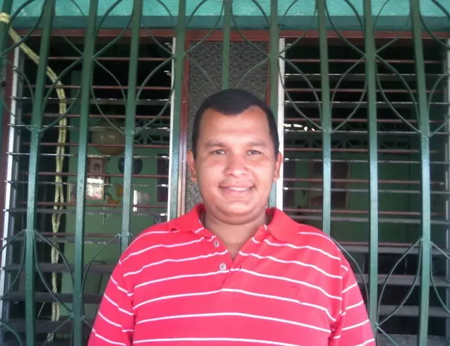 Hombre de 40 busca mujer para hacer pareja en Barinas, Venezuela