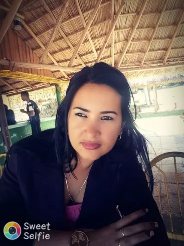 Mujer de 36 busca hombre para hacer pareja en Cienfuegos, Cuba