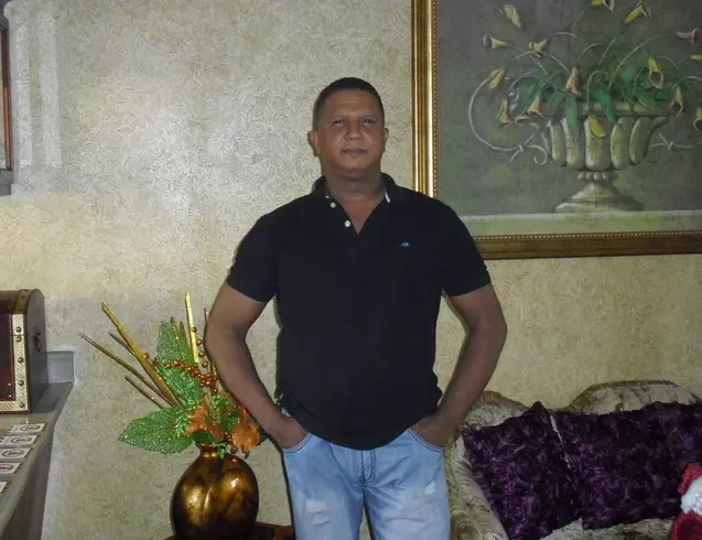 Hombre de 55 busca mujer para hacer pareja en Santo Domingo, República Dominicana