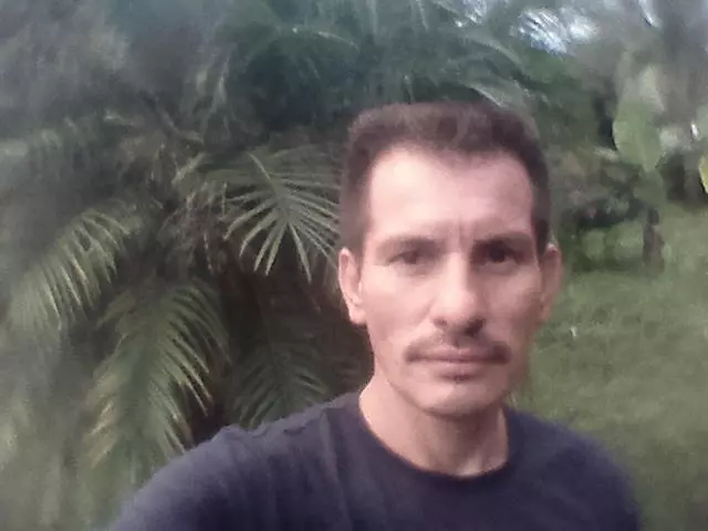 Hombre de 54 busca mujer para hacer pareja en san jose, Costa Rica
