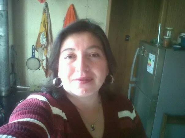 Mujer de 51 busca hombre para hacer pareja en Valdivia, Chile