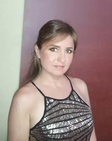 Mujer de 50 busca hombre para hacer pareja en Guayaquil, Ecuador