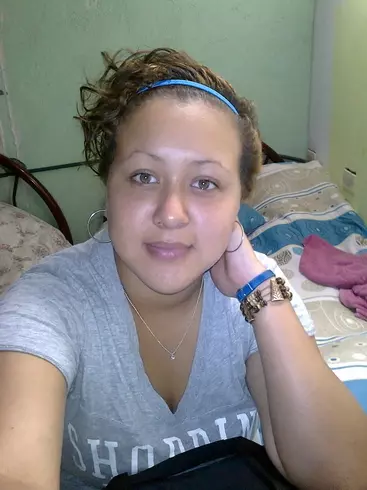 Chica de 30 busca chico para hacer pareja en Alajuela, Costa Rica