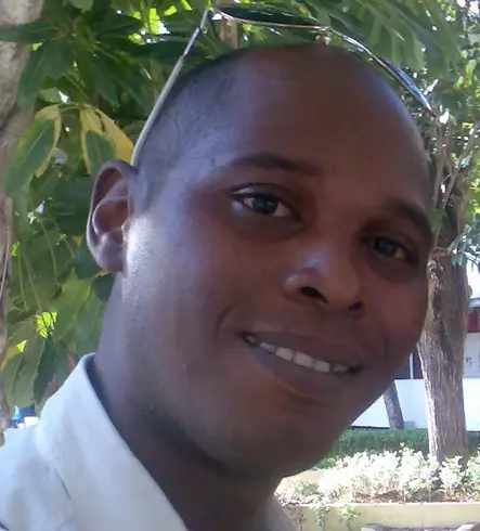 Hombre de 41 busca mujer para hacer pareja en SANTIAGO DE CUBA, Cuba
