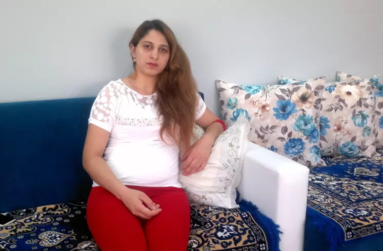 Chica de 33 busca chico para hacer pareja en Pleven, Bulgaria