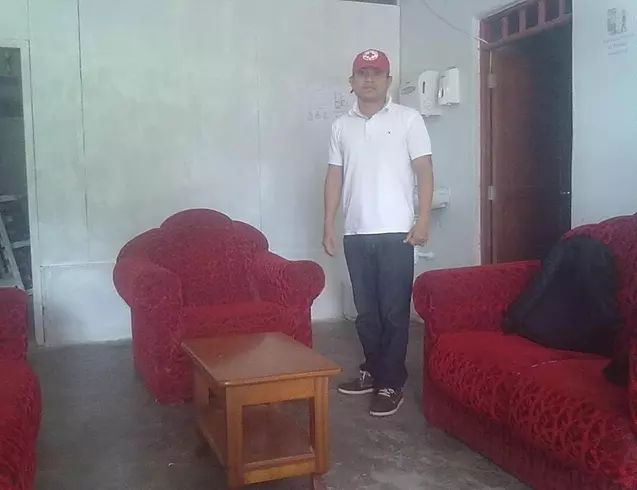 Hombre de 36 busca mujer para hacer pareja en Iquitos, Perú