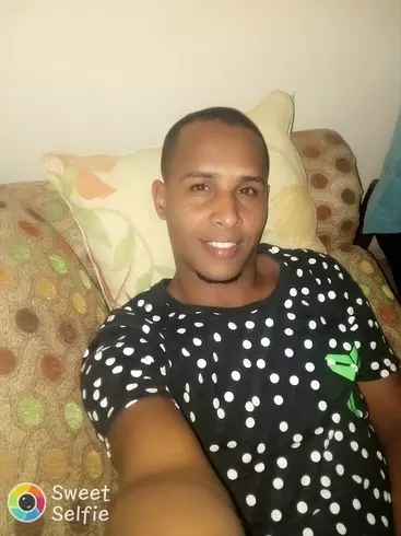 Hombre de 36 busca mujer para hacer pareja en Santiago, República Dominicana