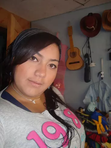 Mujer de 36 busca hombre para hacer pareja en Ambato, Ecuador