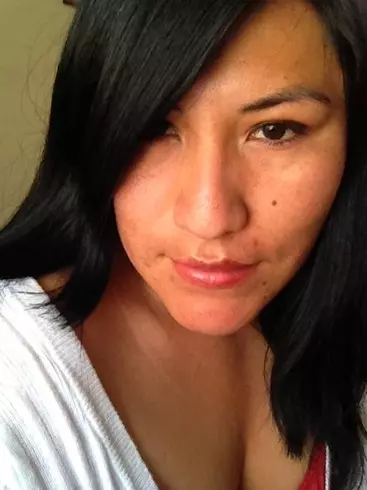 Mujer de 38 busca hombre para hacer pareja en Puno, Perú
