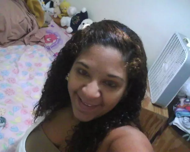 Chica de 31 busca chico para hacer pareja en Villalba, Puerto Rico