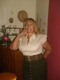 Mujer de 59 busca hombre para hacer pareja en Caracas, Venezuela