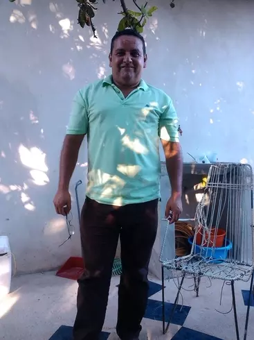 Hombre de 54 busca mujer para hacer pareja en Barinas, Venezuela