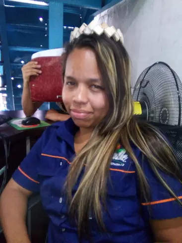 Chica de 32 busca chico para hacer pareja en Barquisimeto, Venezuela