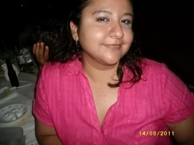 Mujer de 40 busca hombre para hacer pareja en veracruz, México