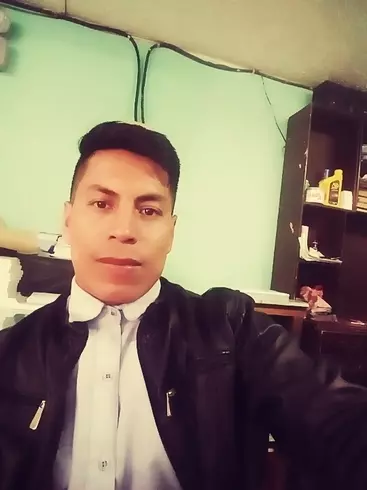 Hombre de 36 busca mujer para hacer pareja en Quito, Ecuador