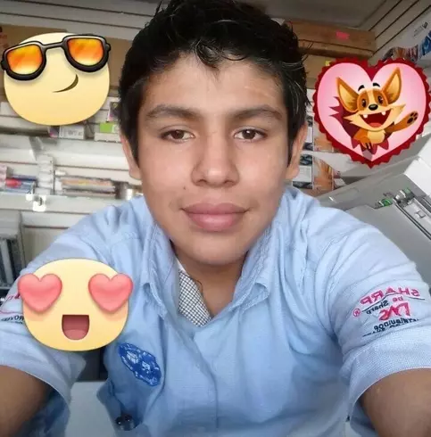 Chico de 26 busca chica para hacer pareja en Coyoacan, México